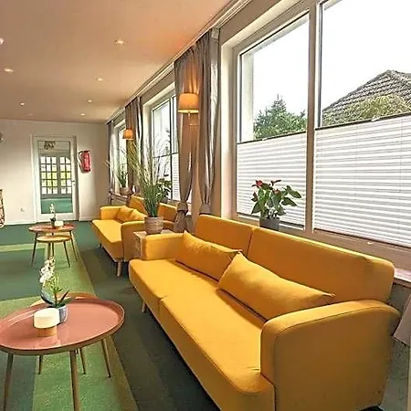 Lieblingsplatz Wannerhus 3*