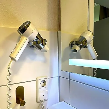 Lieblingsplatz Wannerhus Hotel Groemitz