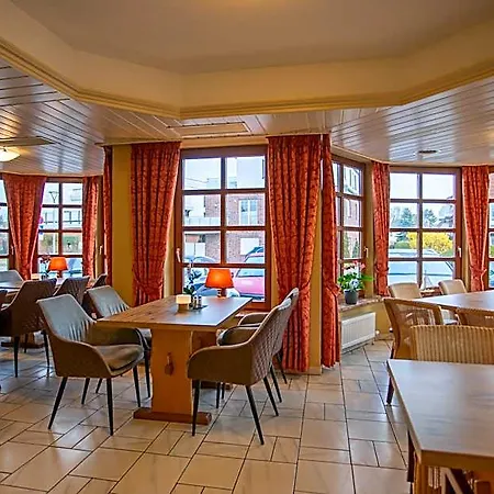Hotel Lieblingsplatz Wannerhus