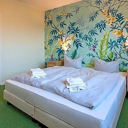 Hotel Lieblingsplatz Wannerhus