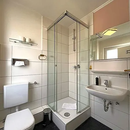 Lieblingsplatz Wannerhus Hotel 3*