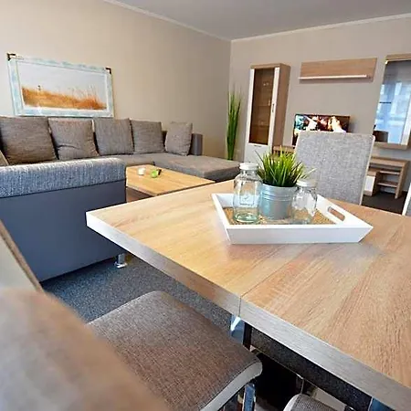 Lieblingsplatz Wannerhus