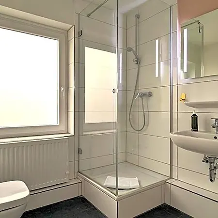 Lieblingsplatz Wannerhus Groemitz