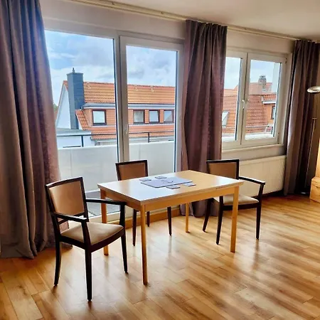 Lieblingsplatz Wannerhus