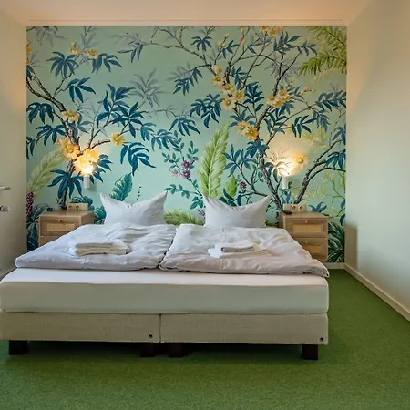 Lieblingsplatz Wannerhus Groemitz