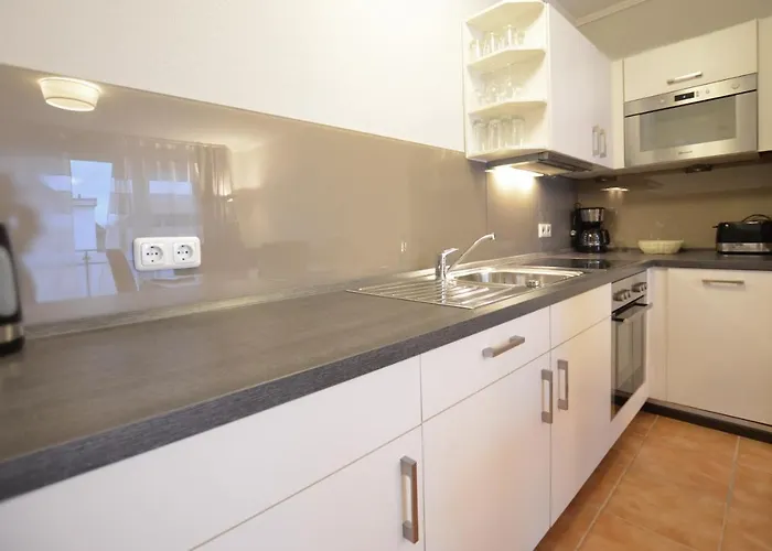 Hotel Lieblingsplatz Wannerhus