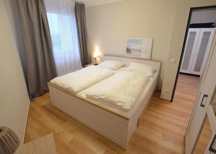 Lieblingsplatz Wannerhus 3*