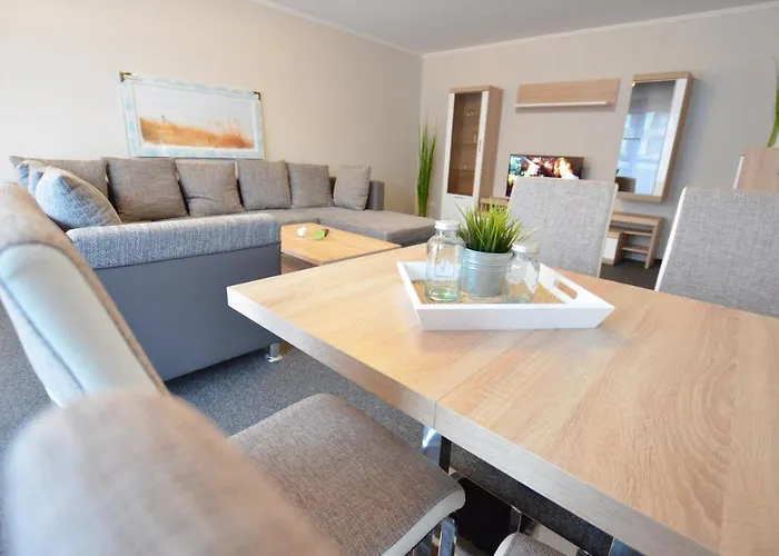 Hotel Lieblingsplatz Wannerhus