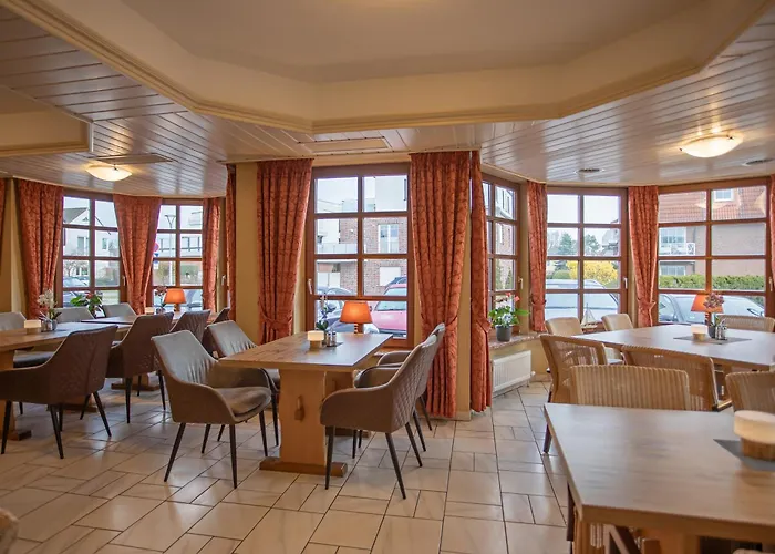 Lieblingsplatz Wannerhus 3* Grömitz