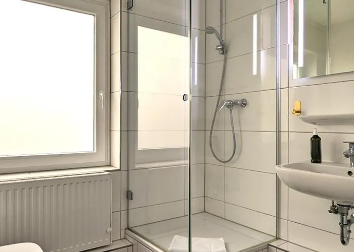 Hotel Lieblingsplatz Wannerhus 3*