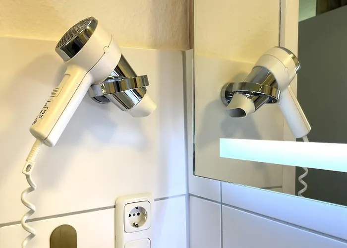 Lieblingsplatz Wannerhus Hotel 3*