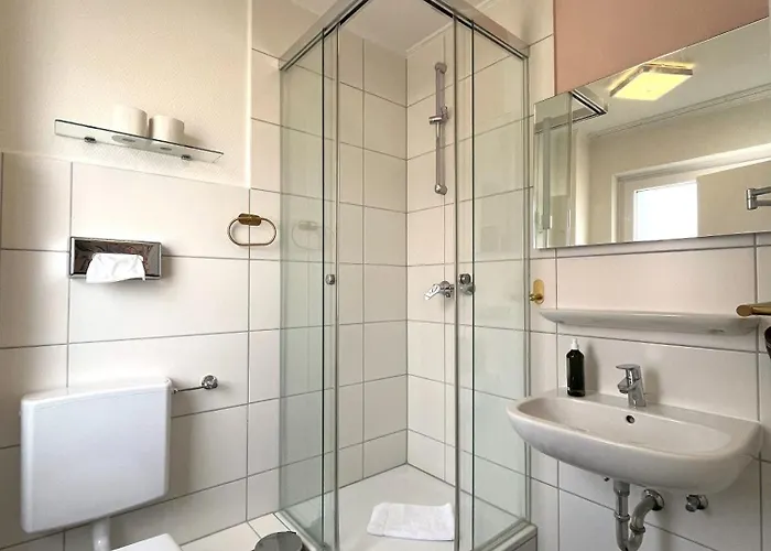 Hotel Wannerhus Grömitz