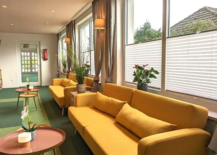 Lieblingsplatz Wannerhus