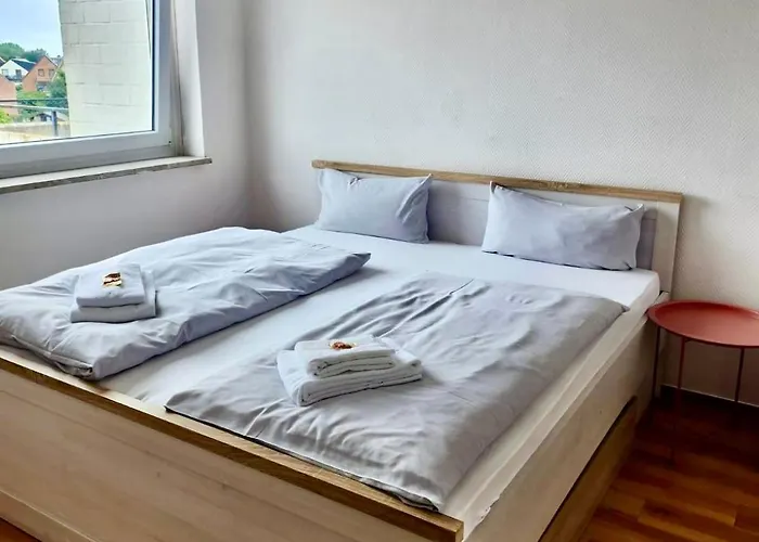 Lieblingsplatz Wannerhus Hotel
